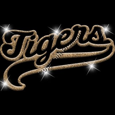 GLT78 GOLD GLITTER Thumbnail