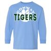 5400B Youth Heavy Cotton Long Sleeve Thumbnail