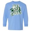 5400B Youth Heavy Cotton Long Sleeve Thumbnail