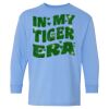 5400B Youth Heavy Cotton Long Sleeve Thumbnail
