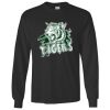 2400 Adult Ultra Cotton Long Sleeve T-Shirt Thumbnail