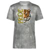 222696 Youth Cotton-Touch Poly T-Shirt Thumbnail