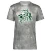 222696 Youth Cotton-Touch Poly T-Shirt Thumbnail