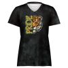 222796 Ladies' Cotton-Touch Poly T-Shirt Thumbnail