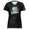 222796 Ladies' Cotton-Touch Poly T-Shirt Thumbnail