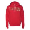 3719 Unisex Sponge Fleece Hoodie Thumbnail