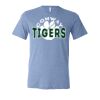 3413 Adult Extra Soft Tri-blend Tee Thumbnail