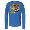 3513Y Youth Extra Soft Tri-blend Long Sleeve Thumbnail