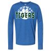3513Y Youth Extra Soft Tri-blend Long Sleeve Thumbnail