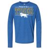 3513Y Youth Extra Soft Tri-blend Long Sleeve Thumbnail