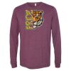 3513 Adult Extra Soft Tri-blend Long Sleeve Thumbnail