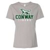 6413 Women’s Extra Soft Tri-blend Tee Thumbnail
