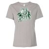 6413 Women’s Extra Soft Tri-blend Tee Thumbnail