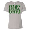 6413 Women’s Extra Soft Tri-blend Tee Thumbnail